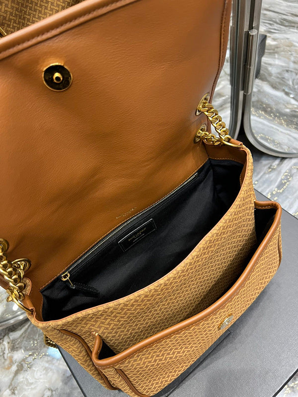 YSL BAGS - WOMEN LOVE LUXURY BAGS - 2310