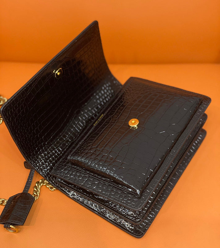 BB - YSL Bag - 2028