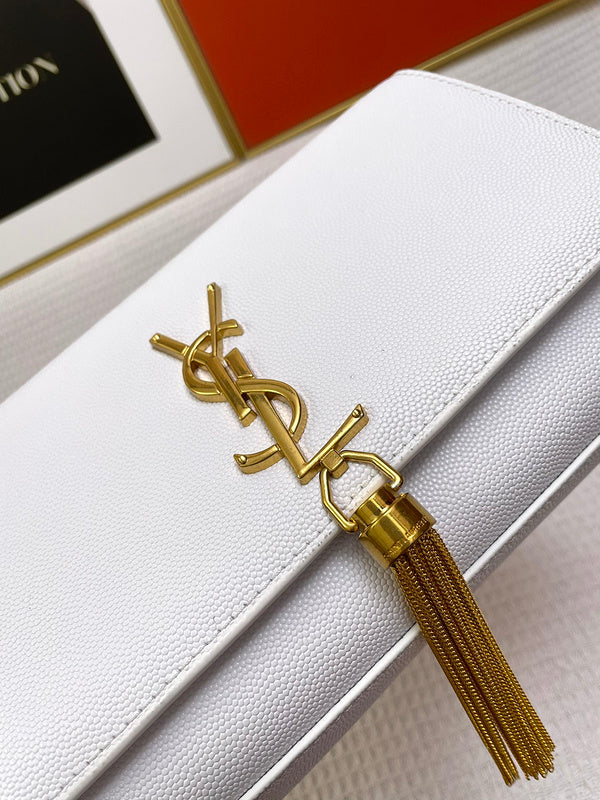 YSL BAGS - WOMEN LOVE LUXURY BAGS - 1434