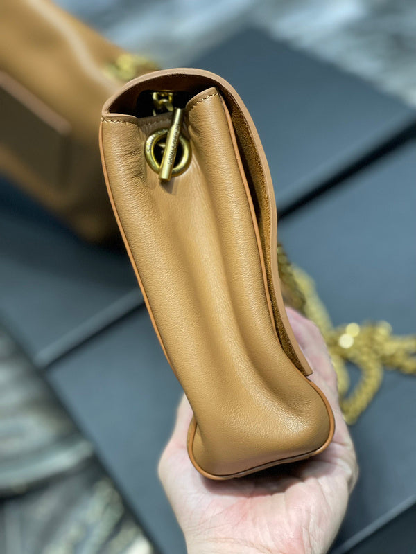 Lusso Official - LUXURY YSL BAGS - 639