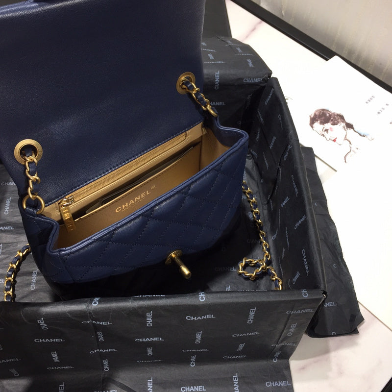 LO - CHL  BAGS FOR WOMEN - FASHION LUXURY BAGS - 856