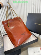 LO - BGA Bags - 1807