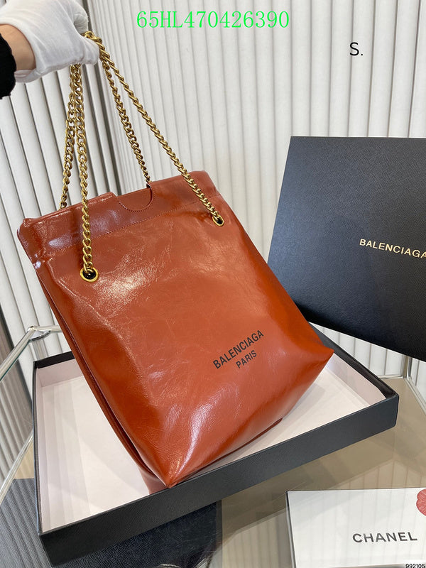 LO - BGA Bags - 1807