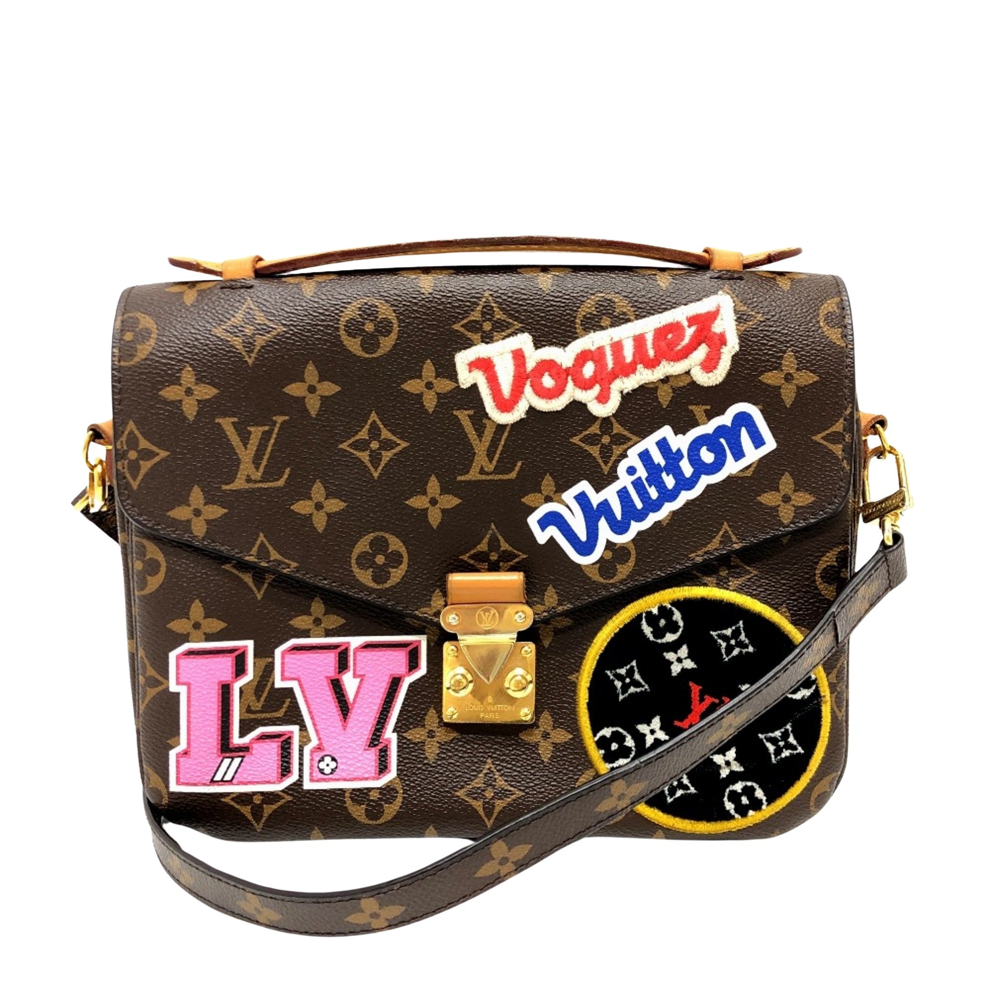 LO-LV bags 1428