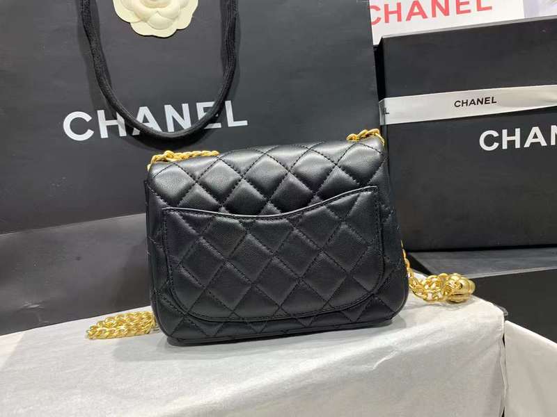 LO - CHL  BAGS FOR WOMEN - FASHION LUXURY BAGS - 360