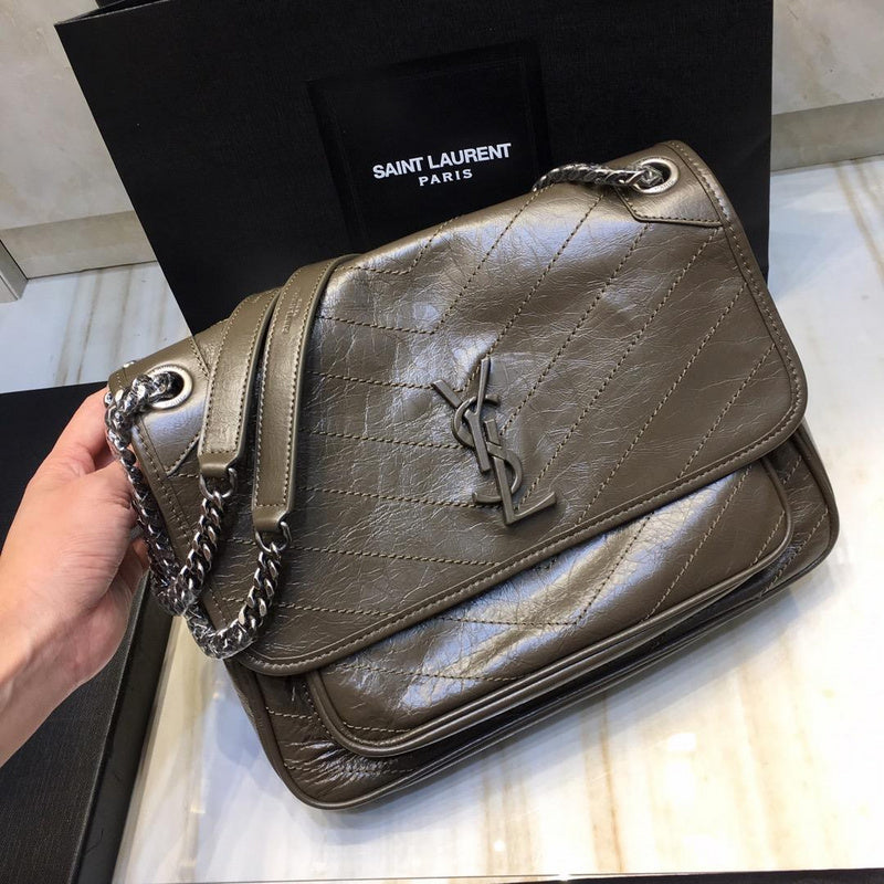BB - YSL Bag - 2784