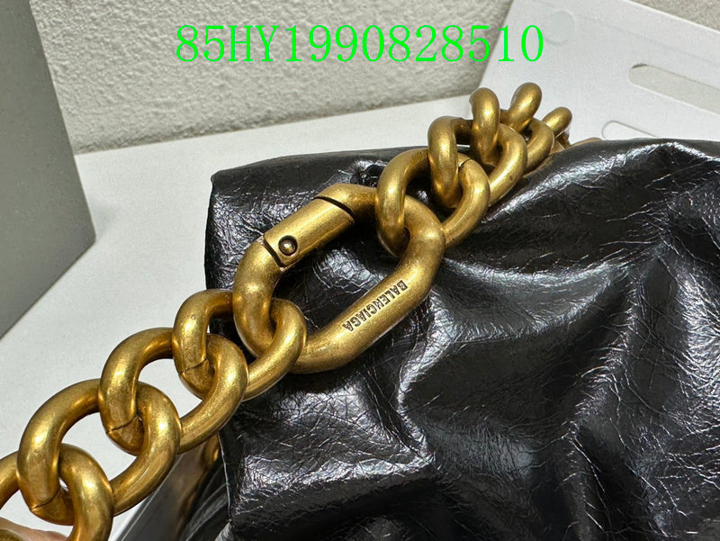 LO - BGA Bags - 1642