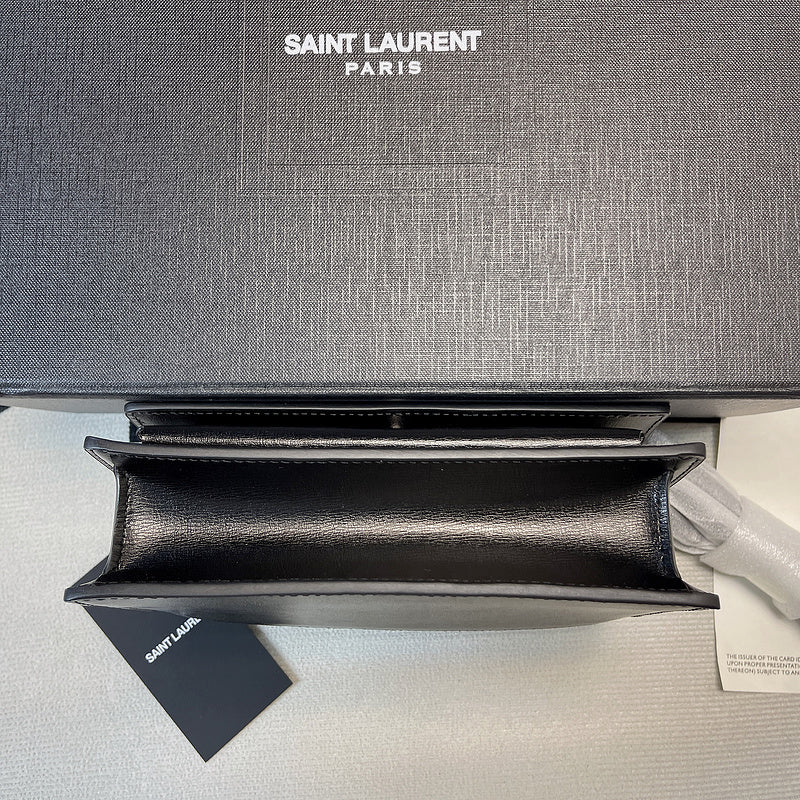 BB - YSL Bag - 1864