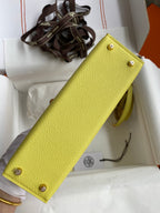 LO - HRMS LUXURY BAGS - 870