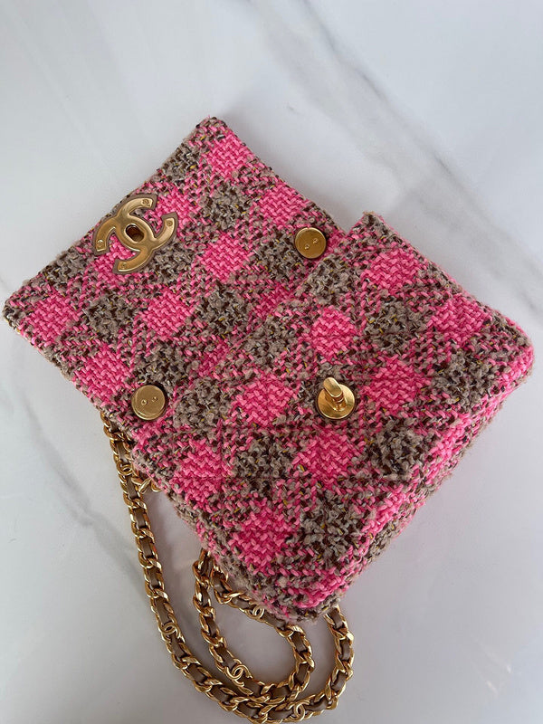 LO - CHL Bags - 2582