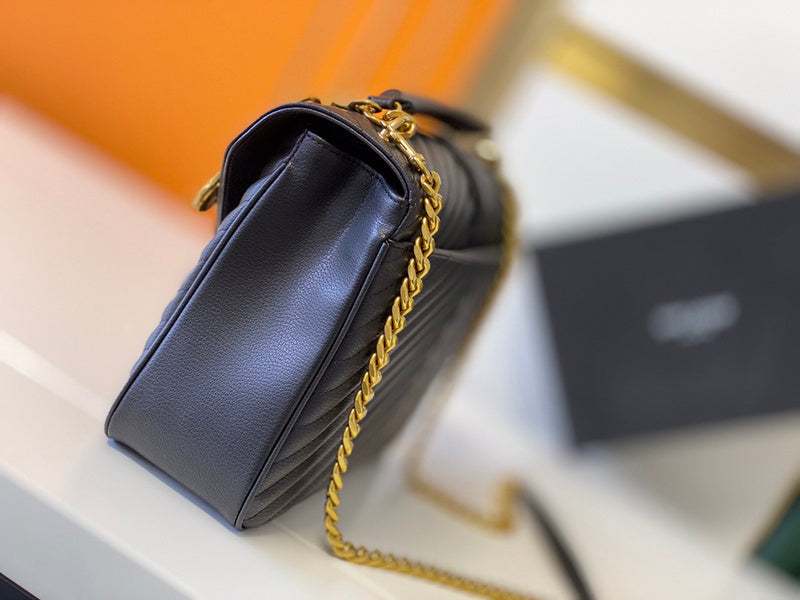 YSL BAGS - WOMEN LOVE LUXURY BAGS - 1872