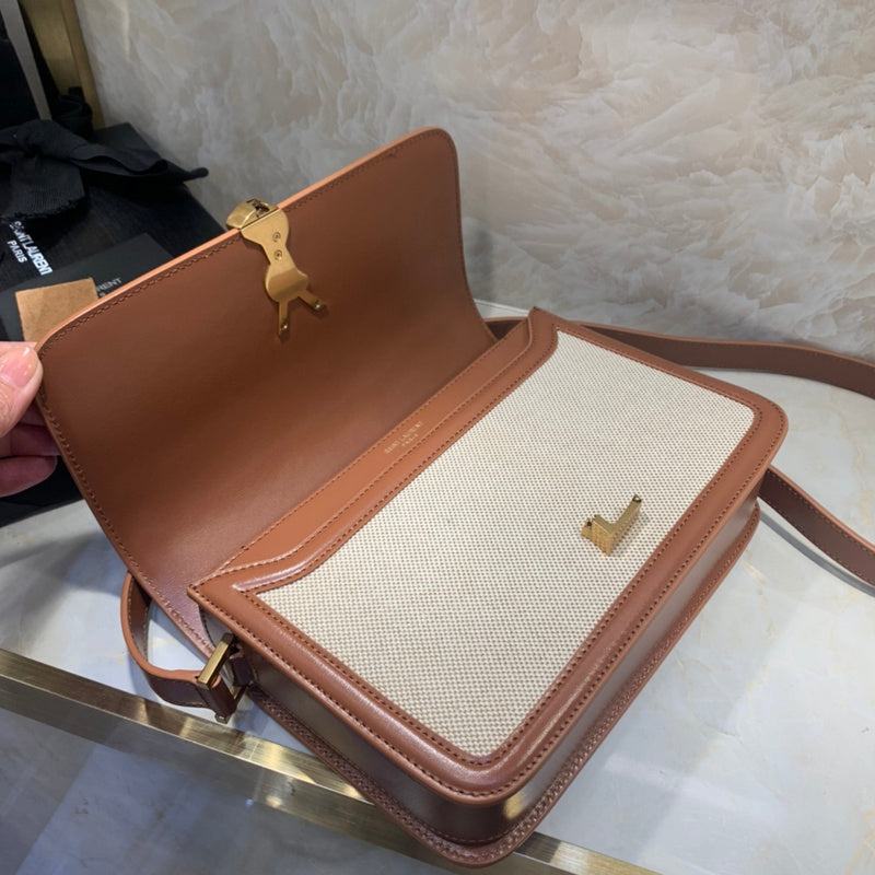 BB - YSL Bag - 2386