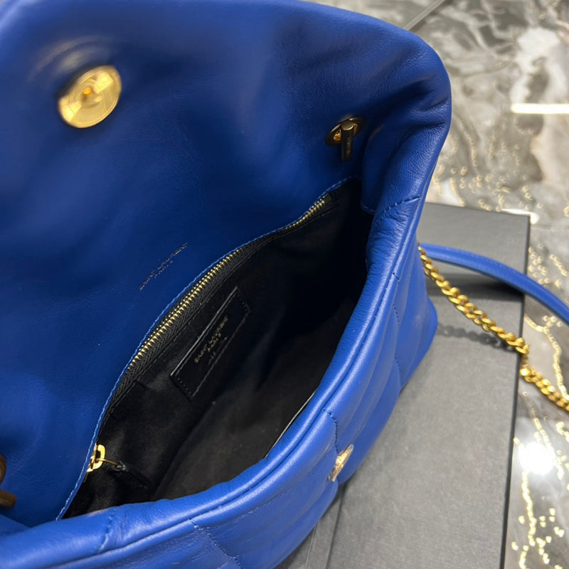 YSL BAGS - WOMEN LOVE LUXURY BAGS - 359