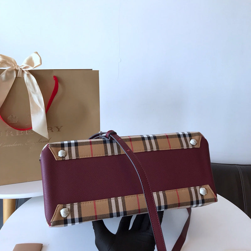 B-Berry Bags - Women Love Luxury Bags - 749