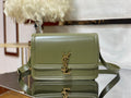YSL BAGS - WOMEN LOVE LUXURY BAGS - 2343