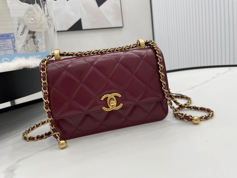 Lusso Official -  CHL BAGS  - 596