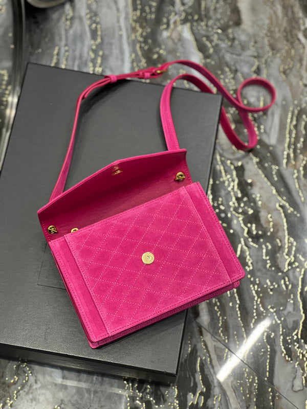 BB - YSL Bag - 3593
