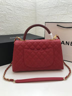Lusso Official -  CHL BAGS  - 504