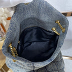 YSL BAGS - WOMEN LOVE LUXURY BAGS - 2432