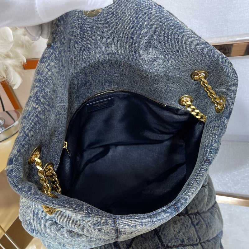 YSL BAGS - WOMEN LOVE LUXURY BAGS - 2432