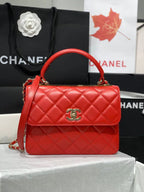 LO - CHL  BAGS FOR WOMEN - FASHION LUXURY BAGS - 483