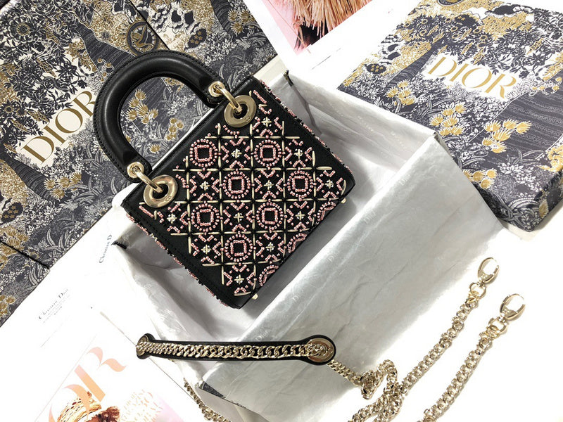 LO - DYOR   BAGS FOR WOMEN - FASHION LUXURY BAGS 207