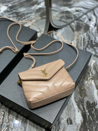 YSL BAGS - WOMEN LOVE LUXURY BAGS - 2099