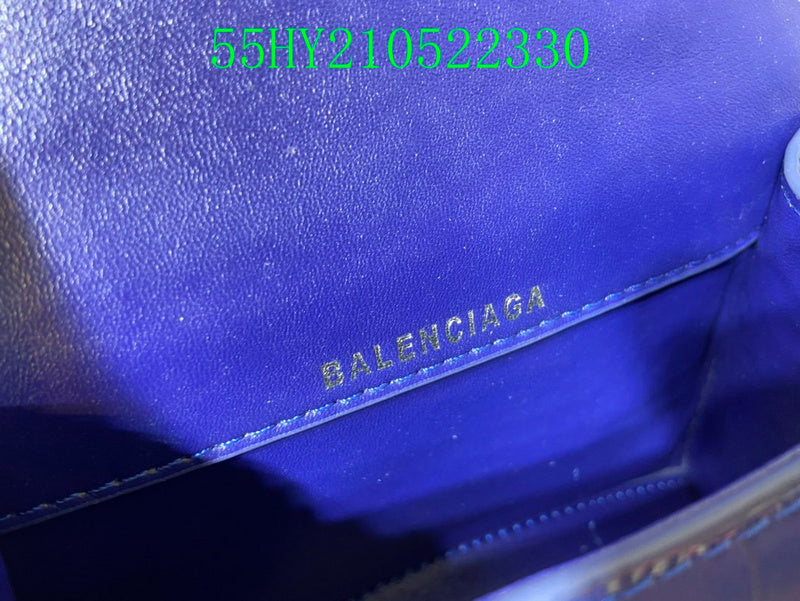 LO - BGA Bags - 2512