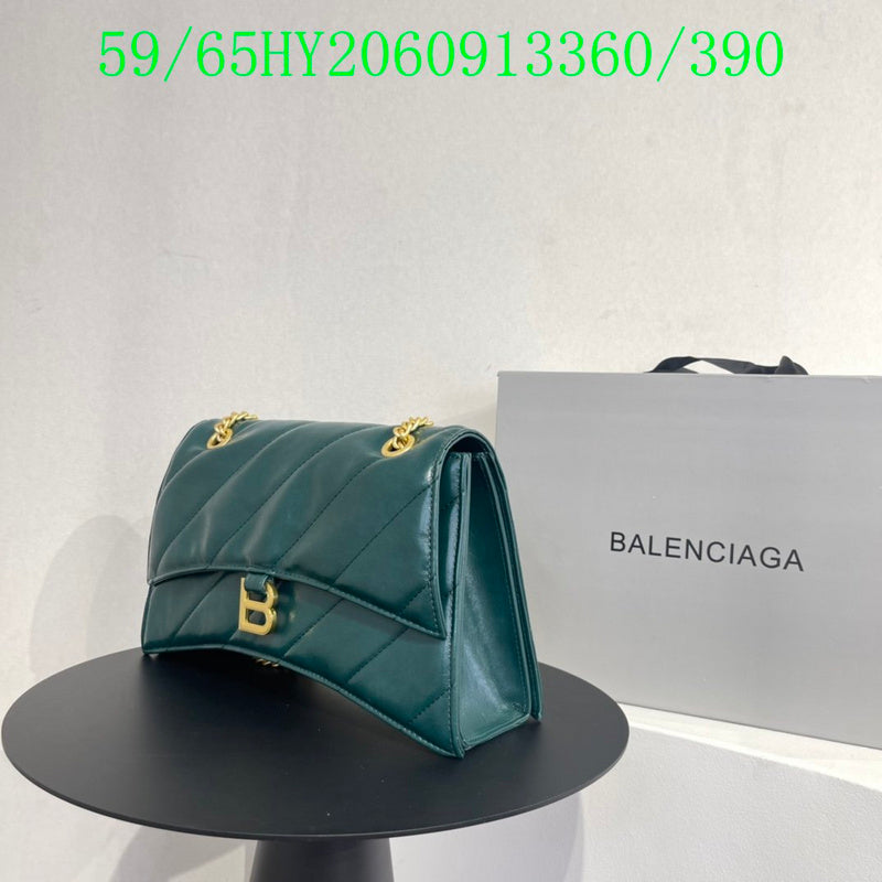 LO - BGA Bags - 2086