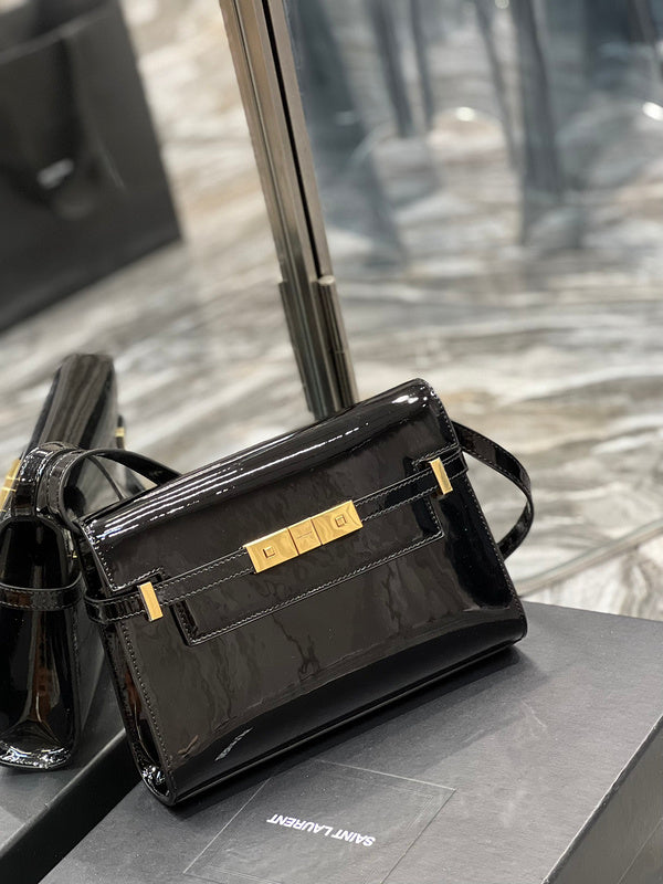 Lusso Official - LUXURY YSL BAGS - 536