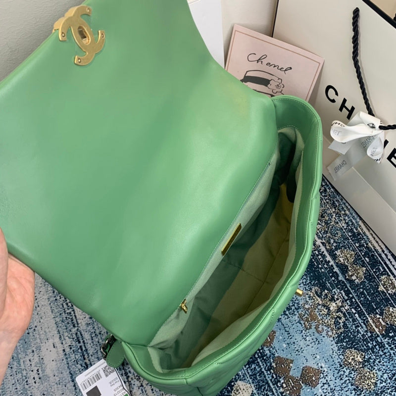 LO - CHL Bags - 1874