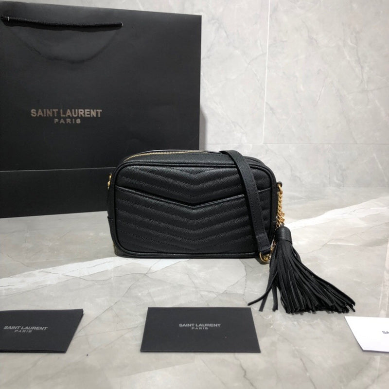 BB - YSL Bag - 4094