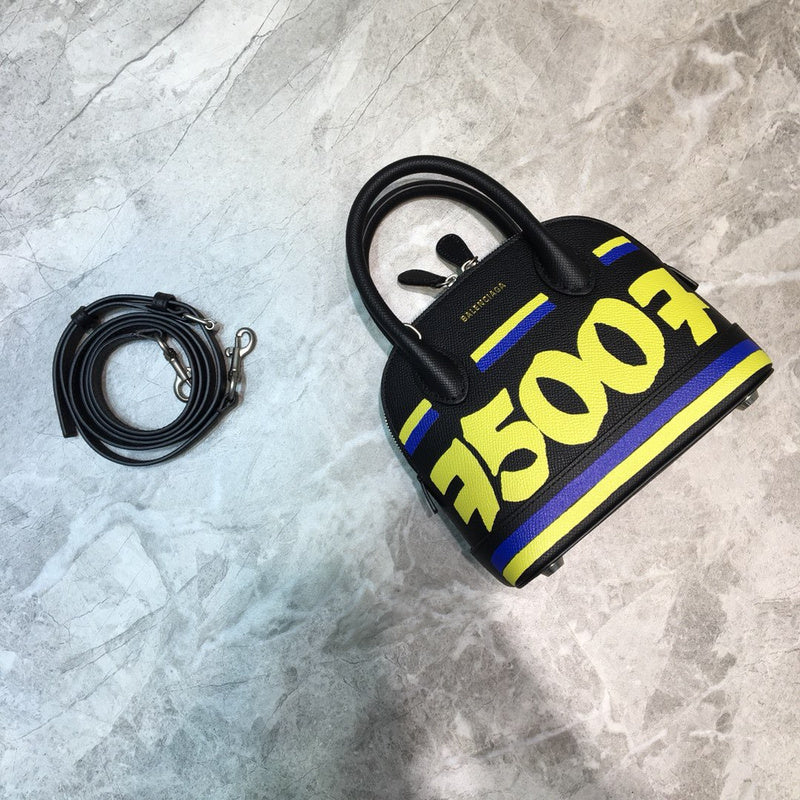 LO - BGA Bags - 1089