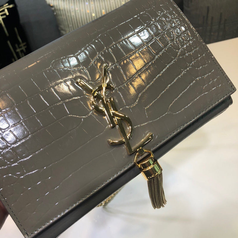 BB - YSL Bag - 2295