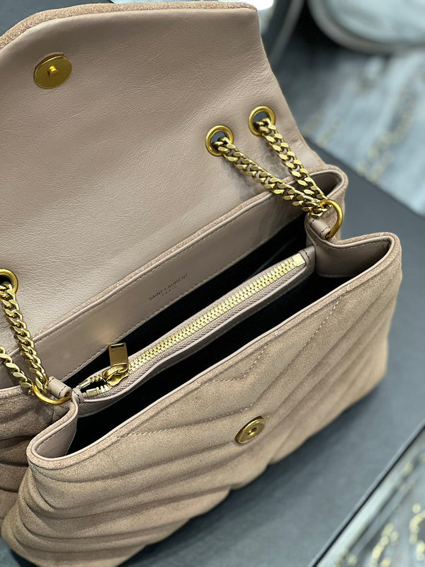 YSL BAGS - WOMEN LOVE LUXURY BAGS - 450