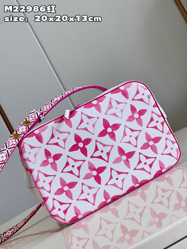 LO - LV Bags - 15156