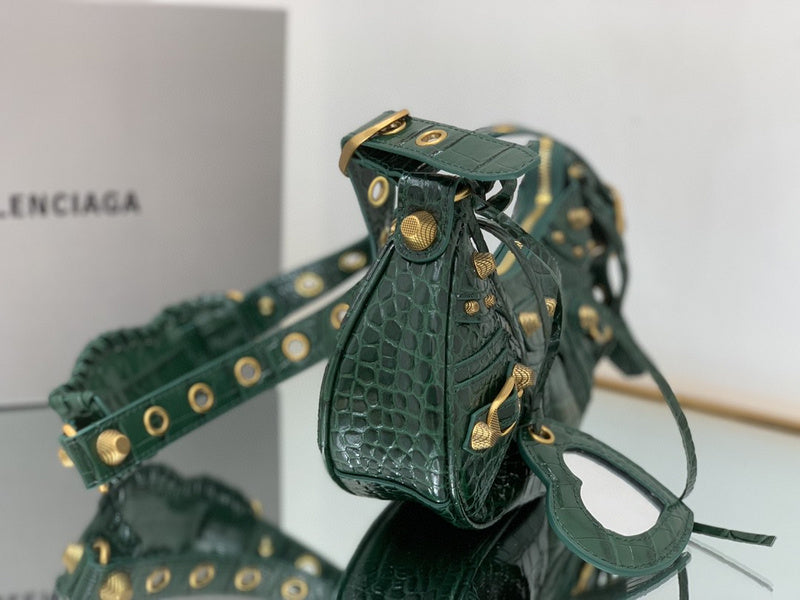 LO - BGA Bags - 2573