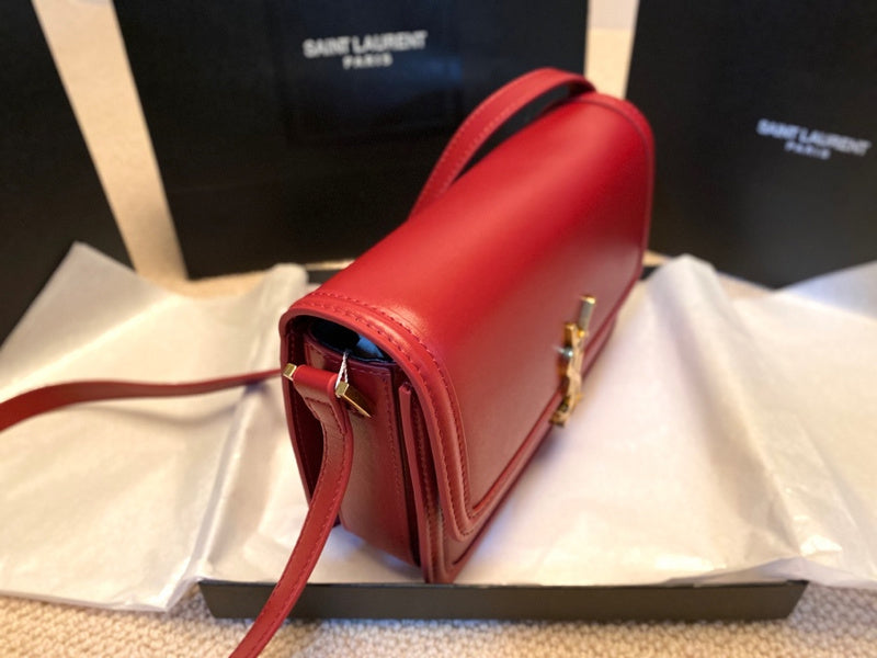 YSL BAGS - WOMEN LOVE LUXURY BAGS - 1817