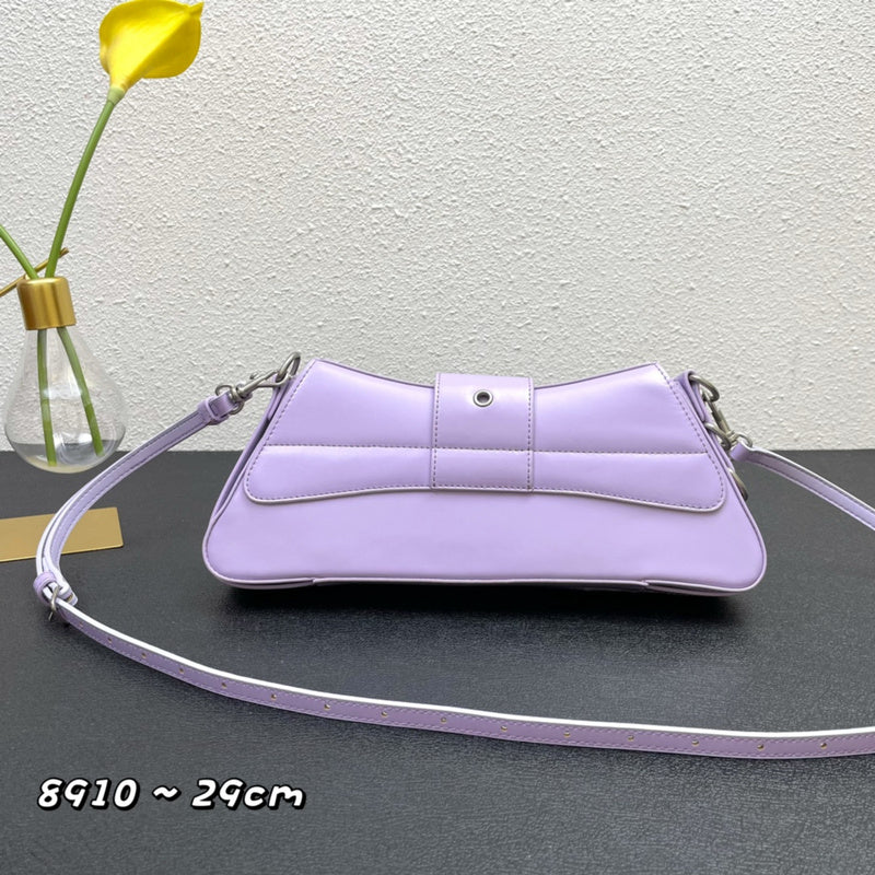 LO - BLN-CIAGA WOMEN LUXURY BAGS - 807