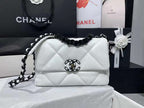 LO - CHL  BAGS FOR WOMEN - FASHION LUXURY BAGS - 013