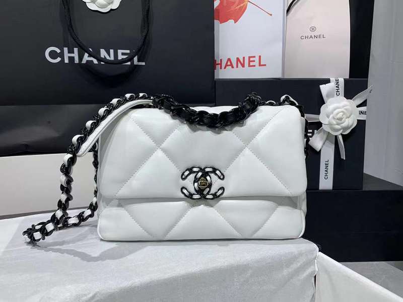 LO - CHL  BAGS FOR WOMEN - FASHION LUXURY BAGS - 013