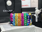 LO - CHL  BAGS FOR WOMEN - FASHION LUXURY BAGS - 099