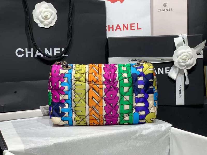 LO - CHL  BAGS FOR WOMEN - FASHION LUXURY BAGS - 099
