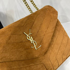 Lusso Official - LUXURY YSL BAGS - 1055