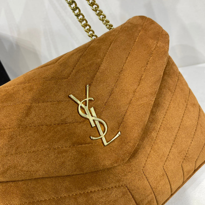 Lusso Official - LUXURY YSL BAGS - 1055