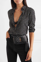 BB - YSL Bag - 3877