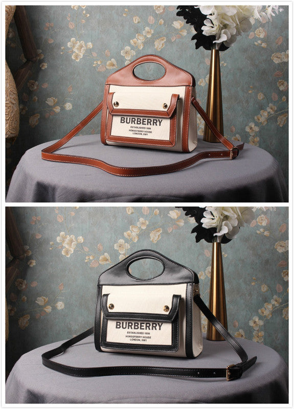 B-Berry Bags - Women Love Luxury Bags - 1052