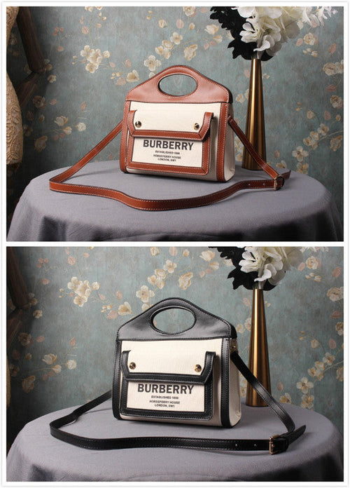 B-Berry Bags - Women Love Luxury Bags - 1052