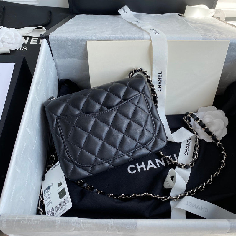LO - CHL  BAGS FOR WOMEN - FASHION LUXURY BAGS - 976