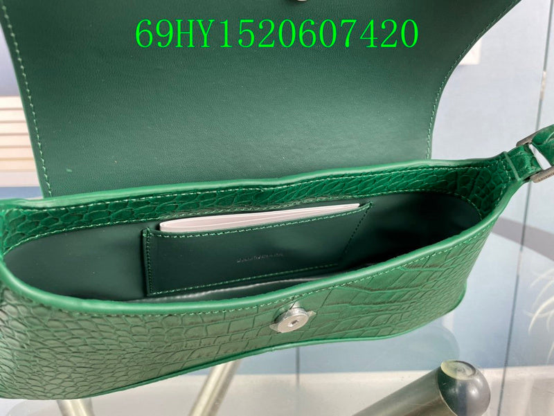 LO - BGA Bags - 2265